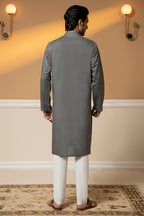 Wash & Wear Kurta - 5005