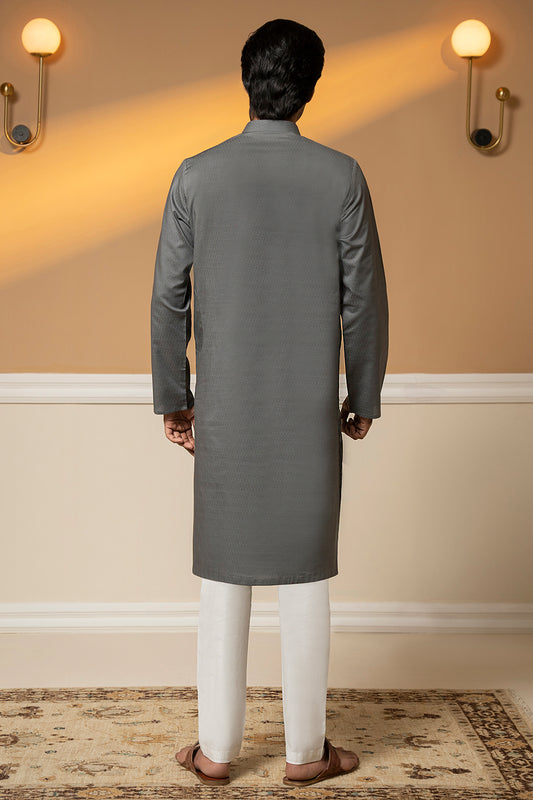 Wash & Wear Kurta - 5005