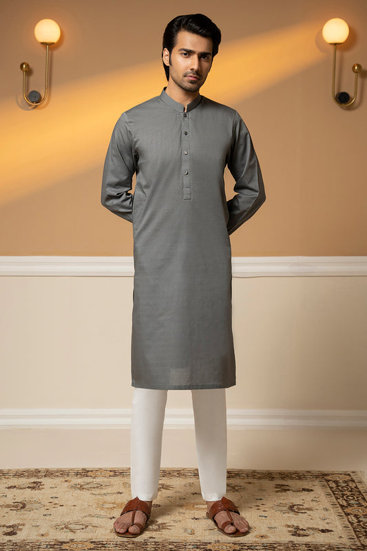 Wash & Wear Kurta - 5005