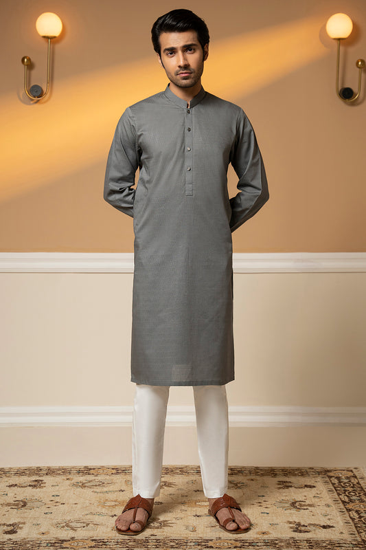 Wash & Wear Kurta - 5005