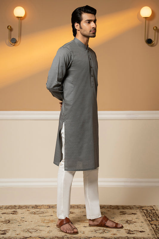 Wash & Wear Kurta - 5005