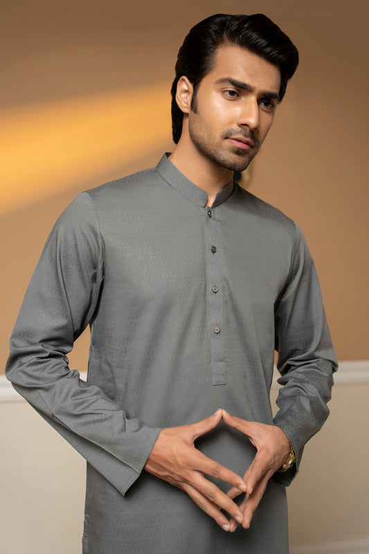 Wash & Wear Kurta - 5005