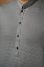 Wash & Wear Kurta - 5005