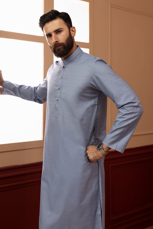 Wash & Wear Kurta - 5006