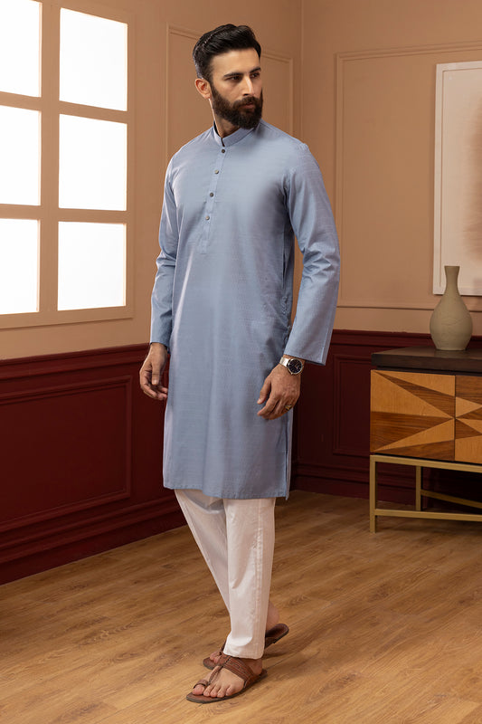 Wash & Wear Kurta - 5006