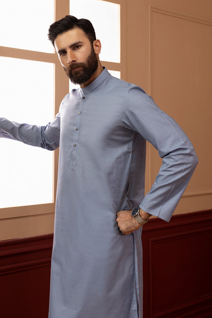 Wash & Wear Kurta - 5006