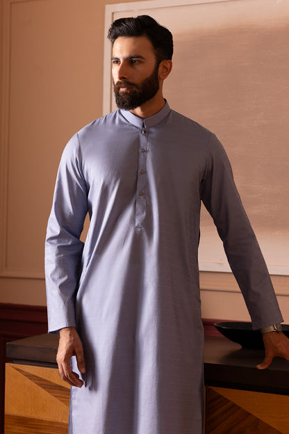 Wash & Wear Kurta - 5006