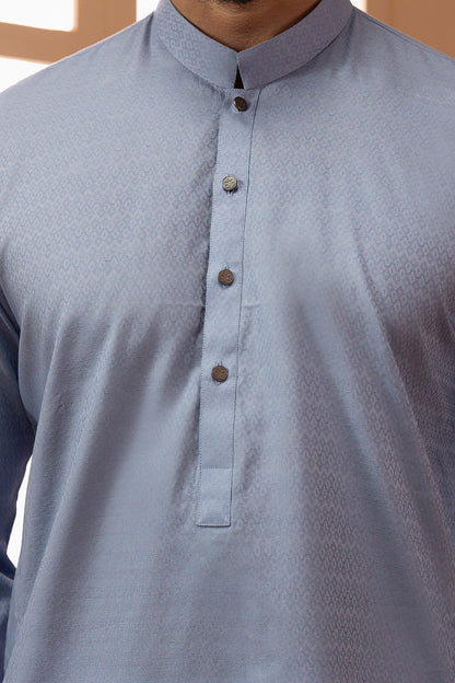 Wash & Wear Kurta - 5006