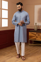 Wash & Wear Kurta - 5006