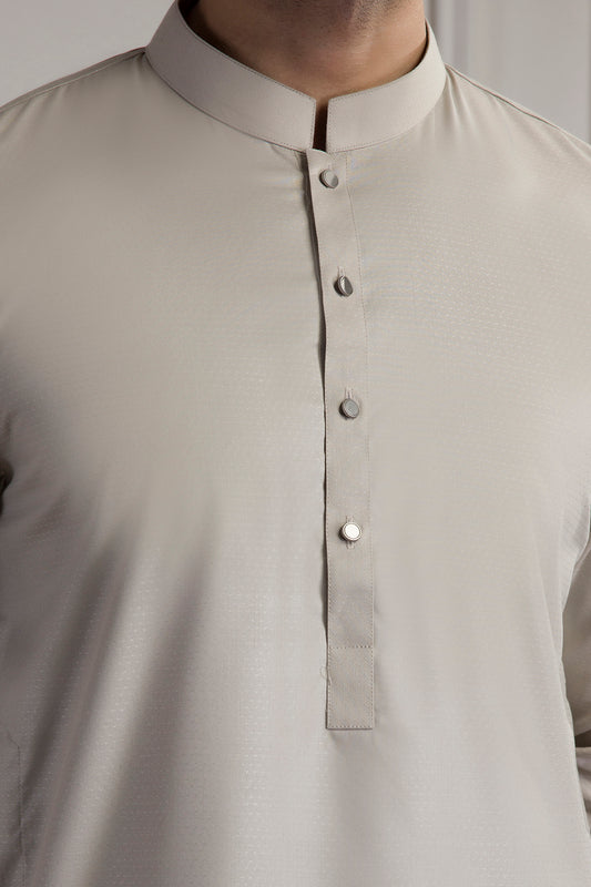 Wash & Wear Kurta - 5007