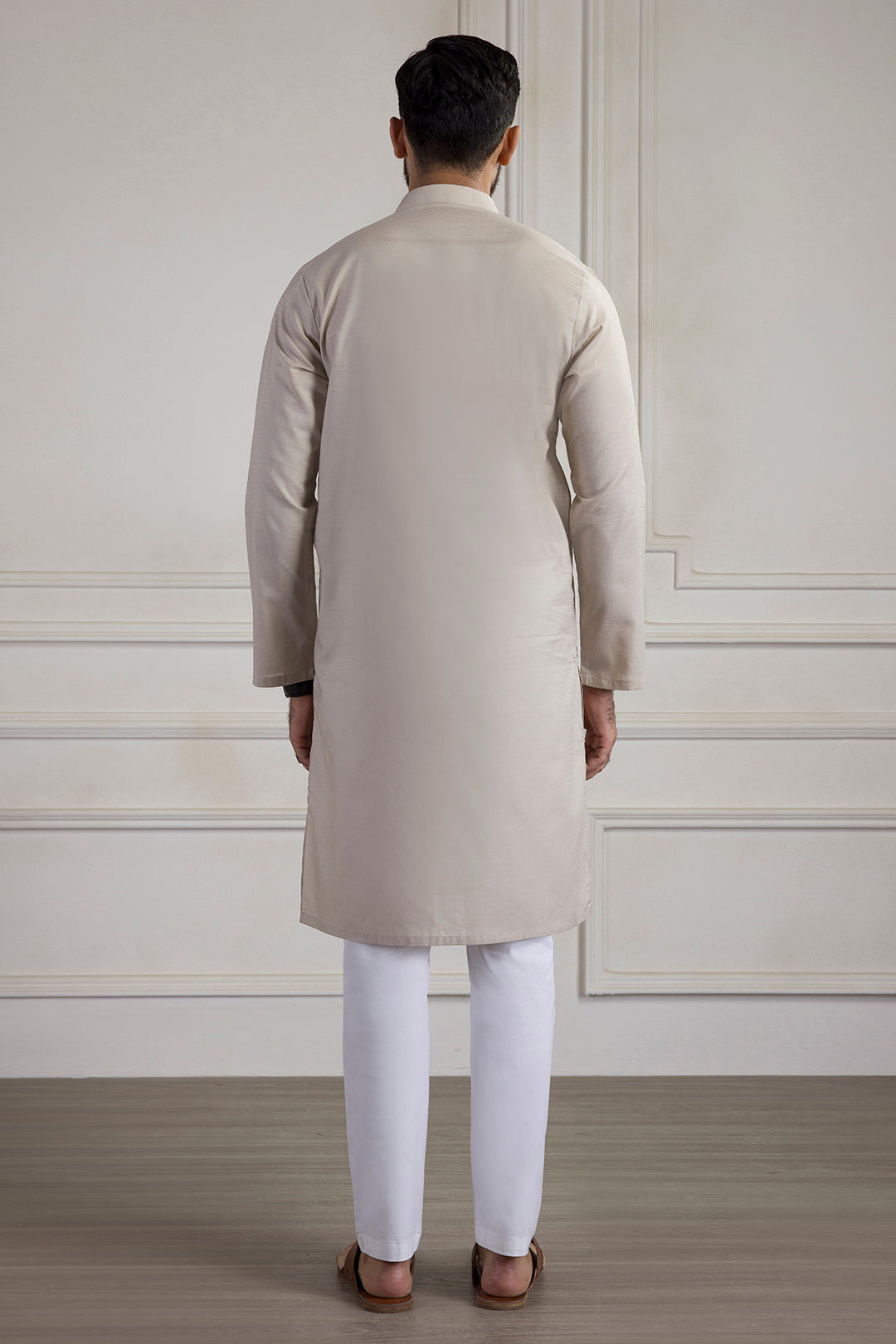 Wash & Wear Kurta - 5007