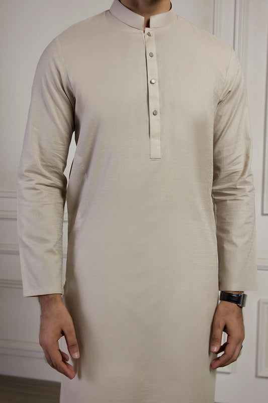 Wash & Wear Kurta - 5007