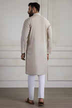 Wash & Wear Kurta - 5007
