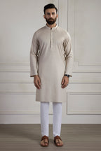 Wash & Wear Kurta - 5007