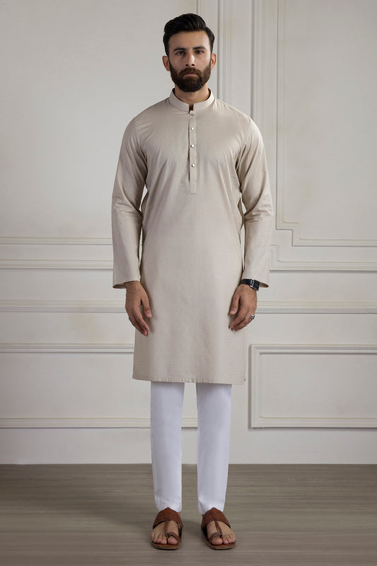 Wash & Wear Kurta - 5007