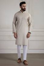 Wash & Wear Kurta - 5007