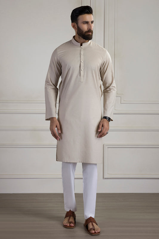 Wash & Wear Kurta - 5007