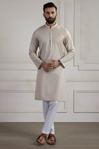 Wash & Wear Kurta - 5007