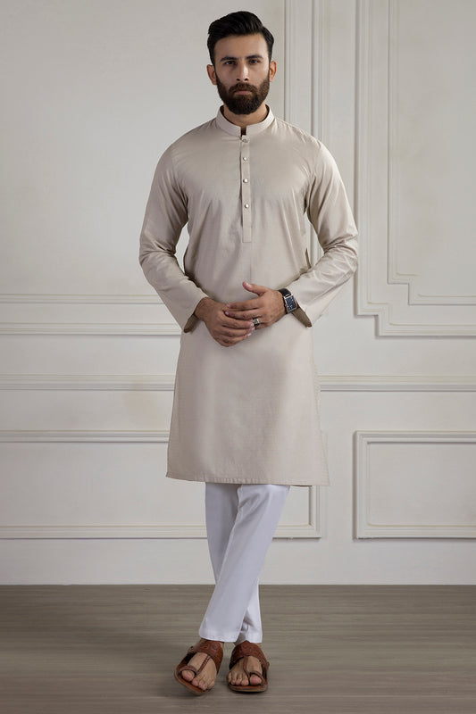 Wash & Wear Kurta - 5007