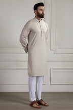 Wash & Wear Kurta - 5007