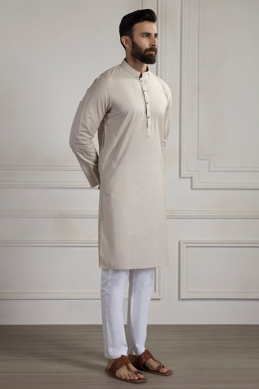 Wash & Wear Kurta - 5007