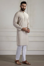 Wash & Wear Kurta - 5007