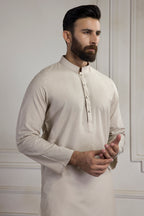 Wash & Wear Kurta - 5007
