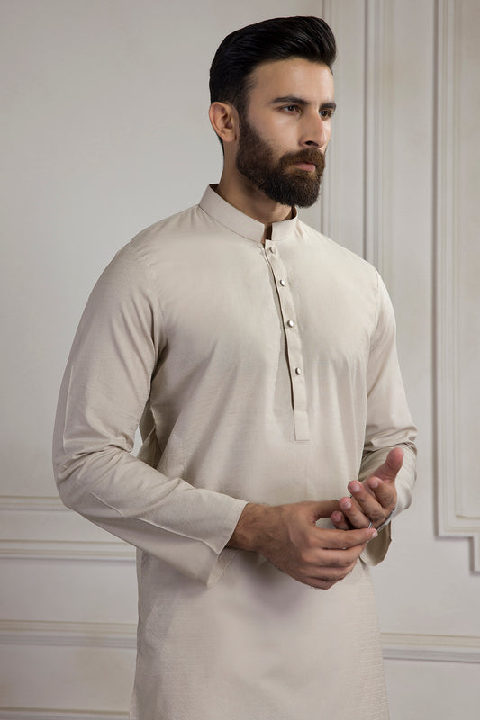 Wash & Wear Kurta - 5007
