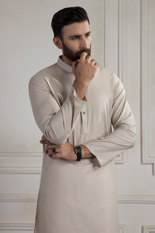 Wash & Wear Kurta - 5007