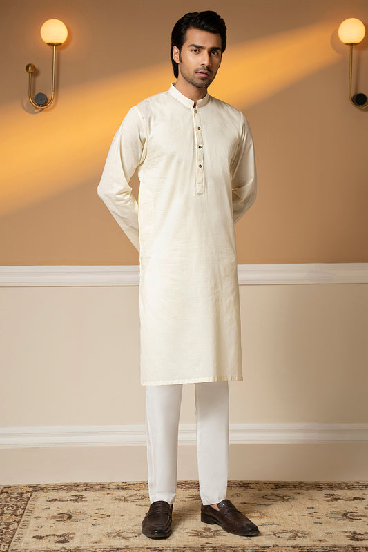 Wash & Wear Kurta - 5008