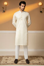 Wash & Wear Kurta - 5008