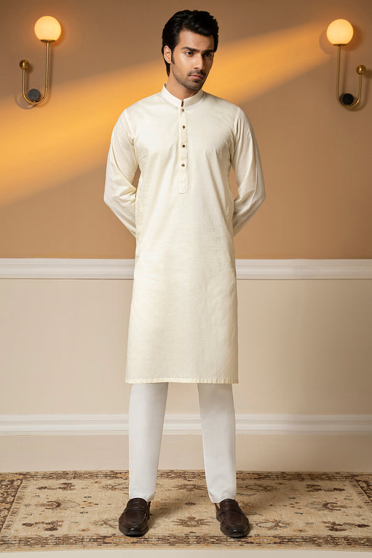 Wash & Wear Kurta - 5008
