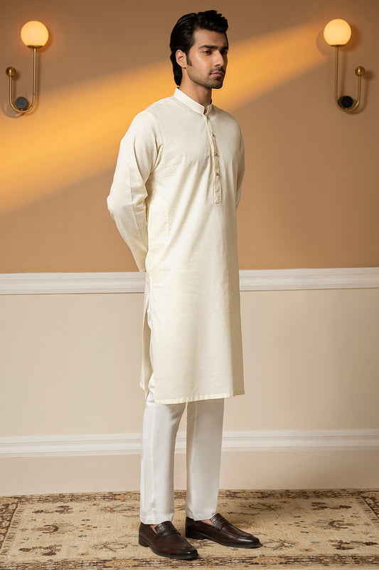 Wash & Wear Kurta - 5008