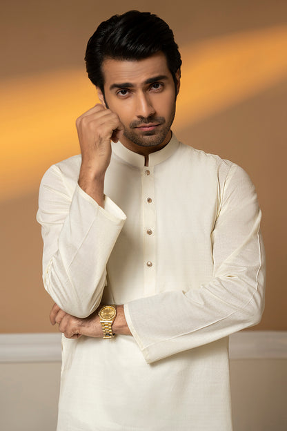 Wash & Wear Kurta - 5008