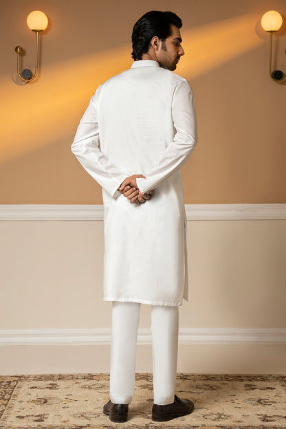 Wash & Wear Kurta - 5009