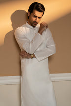 Wash & Wear Kurta - 5009
