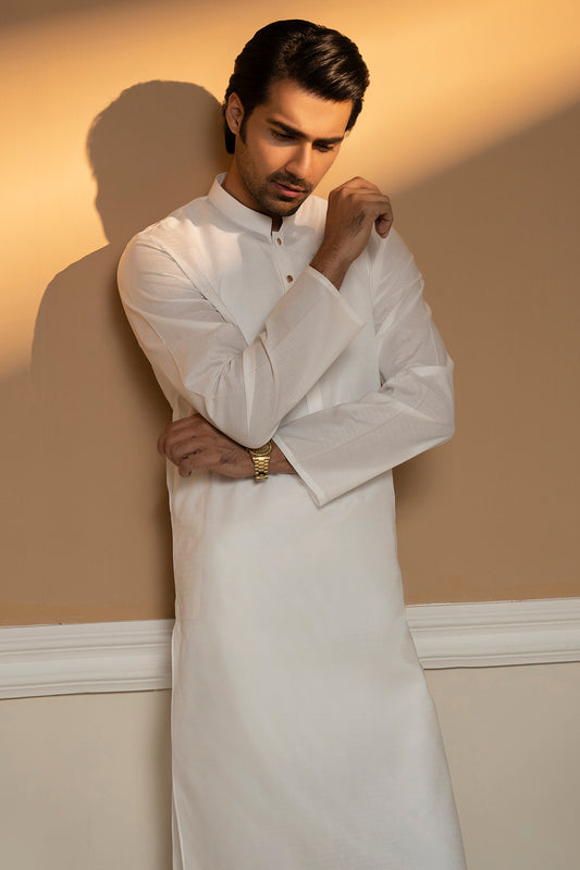 Wash & Wear Kurta - 5009