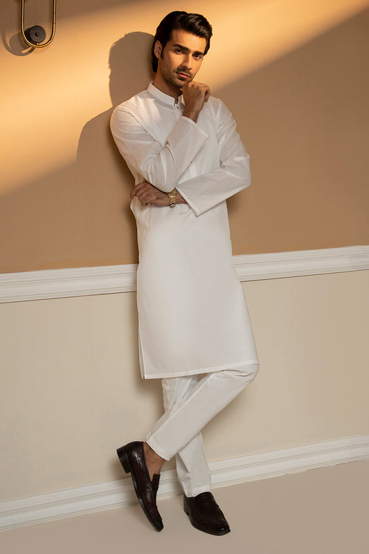 Wash & Wear Kurta - 5009