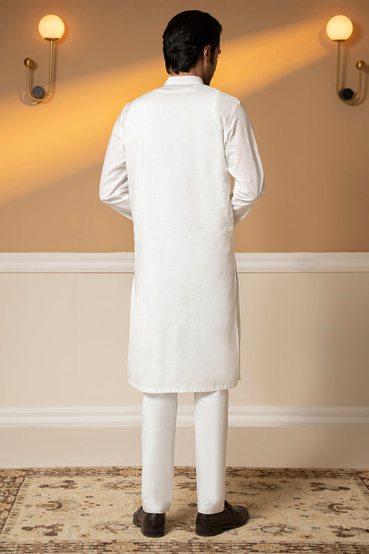 Wash & Wear Kurta - 5009