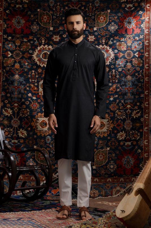 Wash & Wear Kurta - 5010