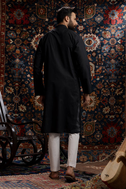 Wash & Wear Kurta - 5010