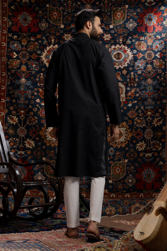 Wash & Wear Kurta - 5010