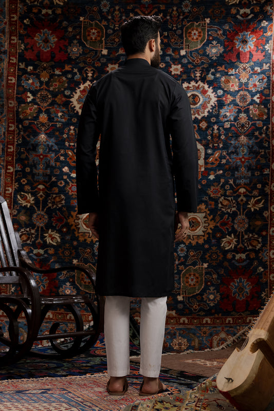 Wash & Wear Kurta - 5010