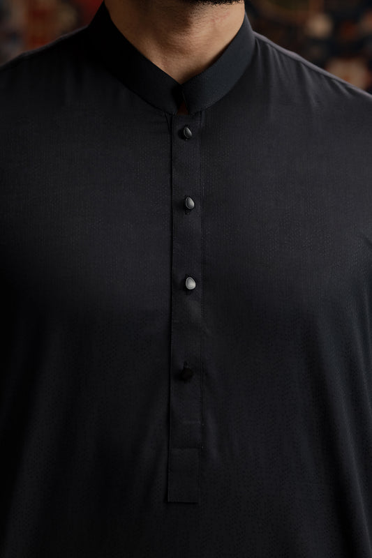 Wash & Wear Kurta - 5010