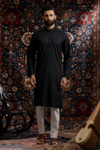 Wash & Wear Kurta - 5010