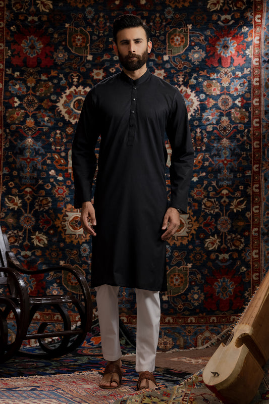 Wash & Wear Kurta - 5010