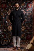 Wash & Wear Kurta - 5010