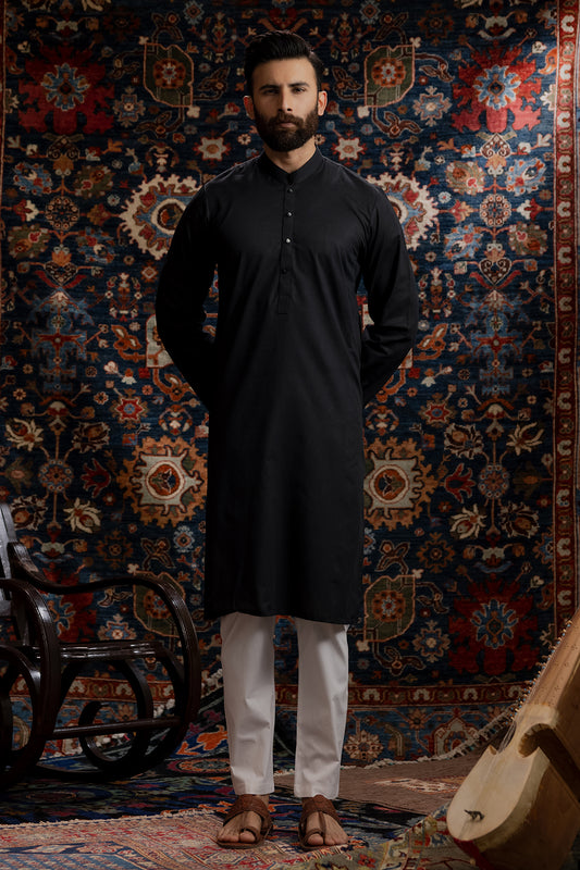 Wash & Wear Kurta - 5010