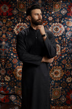 Wash & Wear Kurta - 5010