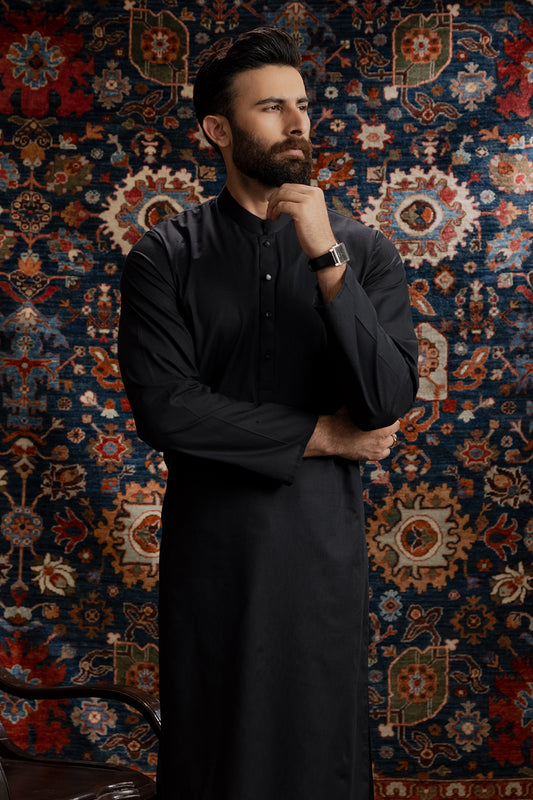 Wash & Wear Kurta - 5010